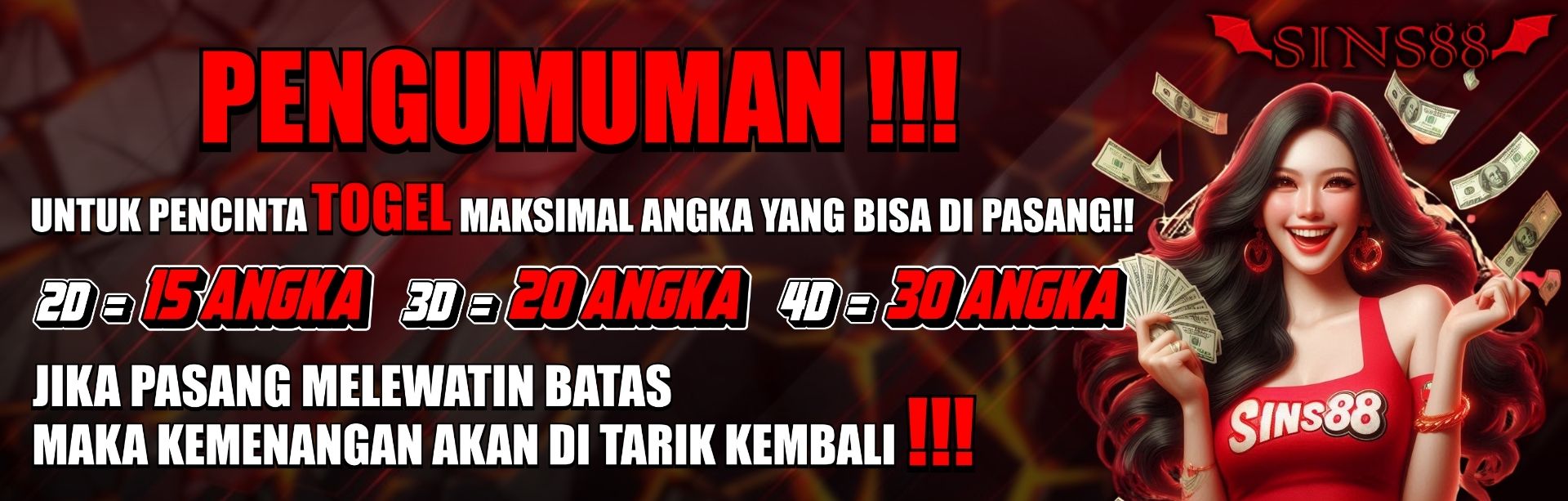TOGEL MAX PASANG