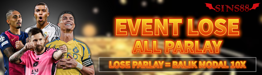 EVENT LOSE