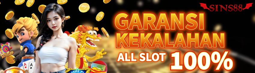 CASHBACK KEKALAHAN
