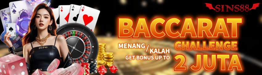 EVENT BACCARAT