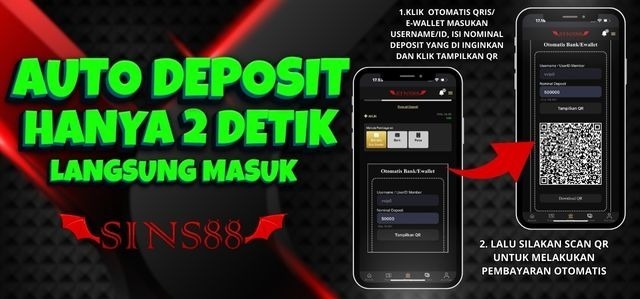 AUTO DEPOSIT